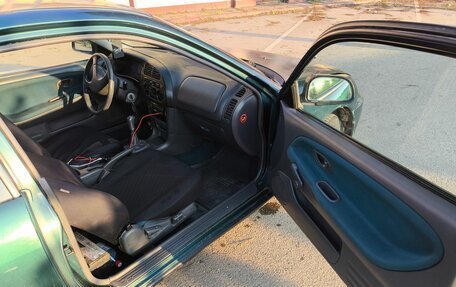 Mitsubishi Colt VI рестайлинг, 1997 год, 170 000 рублей, 10 фотография