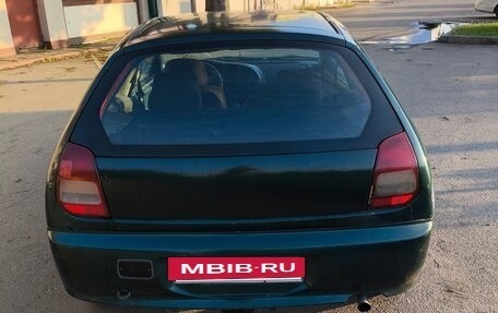 Mitsubishi Colt VI рестайлинг, 1997 год, 170 000 рублей, 5 фотография