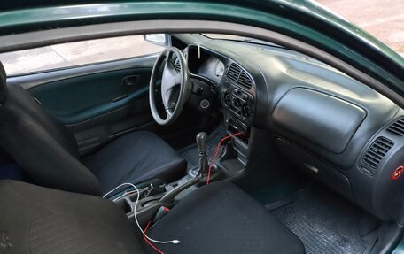 Mitsubishi Colt VI рестайлинг, 1997 год, 170 000 рублей, 19 фотография