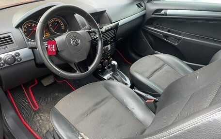 Opel Astra H, 2008 год, 500 000 рублей, 3 фотография