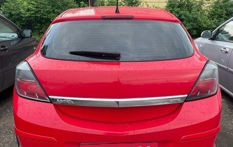 Opel Astra H, 2008 год, 500 000 рублей, 2 фотография