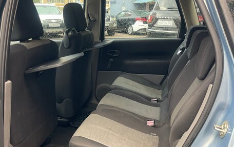 Renault Scenic III, 2004 год, 450 000 рублей, 7 фотография