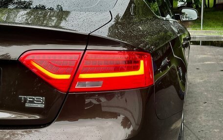 Audi A5, 2014 год, 1 890 000 рублей, 7 фотография