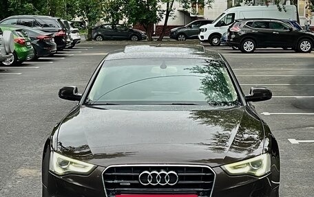 Audi A5, 2014 год, 1 890 000 рублей, 3 фотография