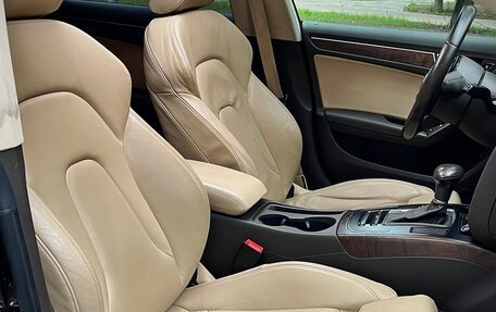 Audi A5, 2014 год, 1 890 000 рублей, 18 фотография