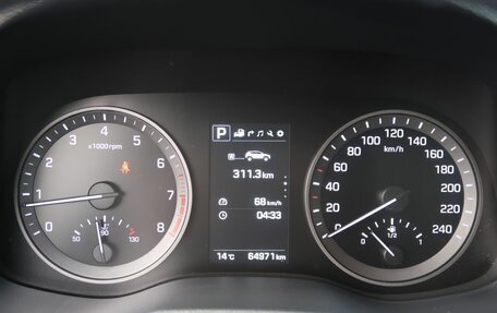 Hyundai Tucson III, 2018 год, 2 250 000 рублей, 15 фотография