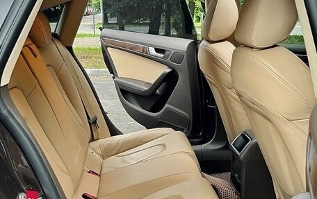 Audi A5, 2014 год, 1 890 000 рублей, 19 фотография