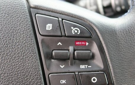 Hyundai Tucson III, 2018 год, 2 250 000 рублей, 23 фотография