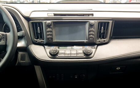 Toyota RAV4, 2017 год, 2 150 000 рублей, 19 фотография