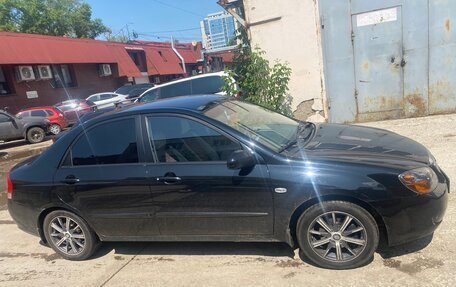 KIA Cerato I, 2007 год, 540 000 рублей, 4 фотография