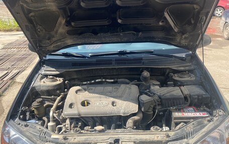 KIA Cerato I, 2007 год, 540 000 рублей, 5 фотография