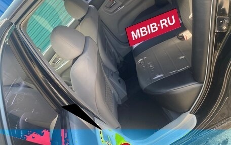 KIA Cerato I, 2007 год, 540 000 рублей, 8 фотография
