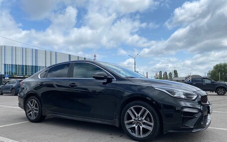KIA Cerato IV, 2020 год, 2 020 000 рублей, 4 фотография