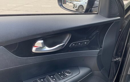 KIA Cerato IV, 2020 год, 2 020 000 рублей, 12 фотография