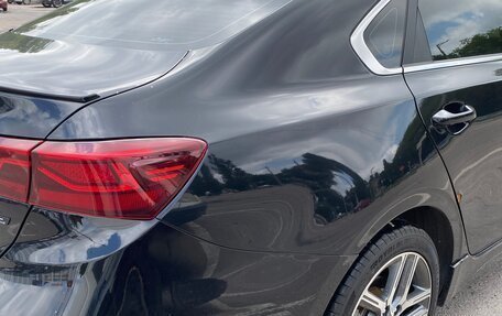 KIA Cerato IV, 2020 год, 2 020 000 рублей, 7 фотография