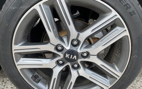 KIA Cerato IV, 2020 год, 2 020 000 рублей, 11 фотография