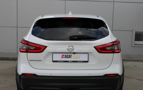 Nissan Qashqai, 2019 год, 2 029 000 рублей, 8 фотография