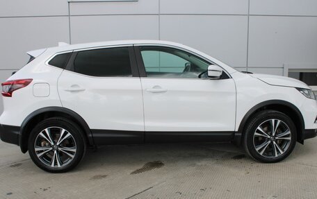 Nissan Qashqai, 2019 год, 2 029 000 рублей, 5 фотография