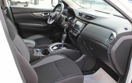 Nissan Qashqai, 2019 год, 2 029 000 рублей, 17 фотография