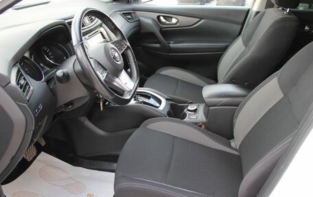 Nissan Qashqai, 2019 год, 2 029 000 рублей, 16 фотография