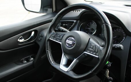 Nissan Qashqai, 2019 год, 2 029 000 рублей, 18 фотография