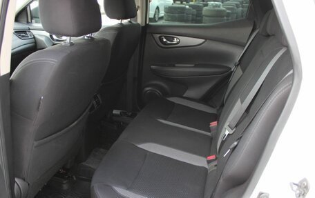 Nissan Qashqai, 2019 год, 2 029 000 рублей, 22 фотография