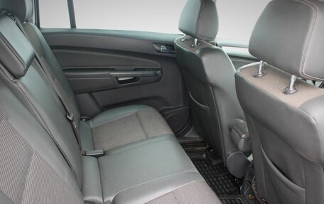 Opel Zafira B, 2008 год, 425 000 рублей, 13 фотография