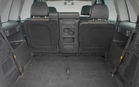 Opel Zafira B, 2008 год, 425 000 рублей, 10 фотография