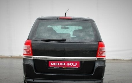 Opel Zafira B, 2008 год, 425 000 рублей, 6 фотография