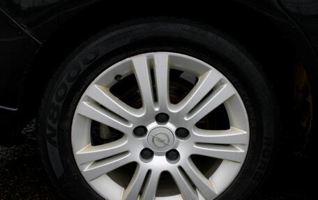 Opel Zafira B, 2008 год, 425 000 рублей, 18 фотография