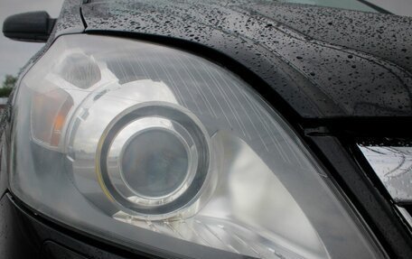 Opel Zafira B, 2008 год, 425 000 рублей, 17 фотография