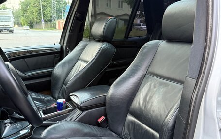 BMW X5, 2004 год, 1 290 000 рублей, 12 фотография