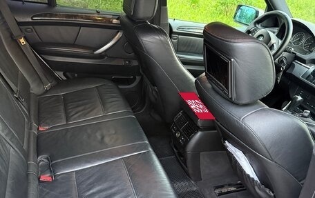 BMW X5, 2004 год, 1 290 000 рублей, 14 фотография