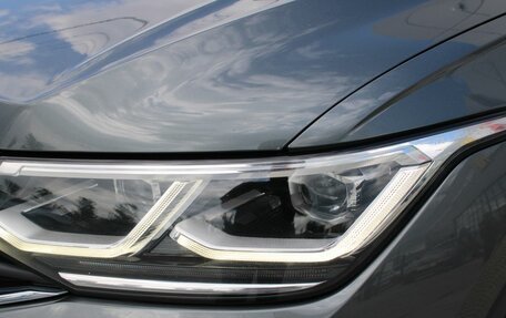 Volkswagen Tiguan II, 2021 год, 3 229 000 рублей, 12 фотография