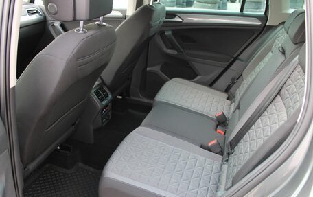 Volkswagen Tiguan II, 2021 год, 3 229 000 рублей, 23 фотография
