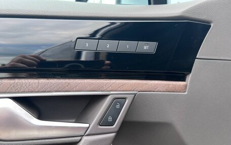 Volkswagen Touareg III, 2021 год, 6 200 000 рублей, 10 фотография