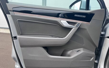 Volkswagen Touareg III, 2021 год, 6 200 000 рублей, 9 фотография