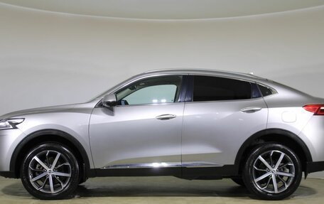 Haval F7x I, 2020 год, 1 850 000 рублей, 8 фотография