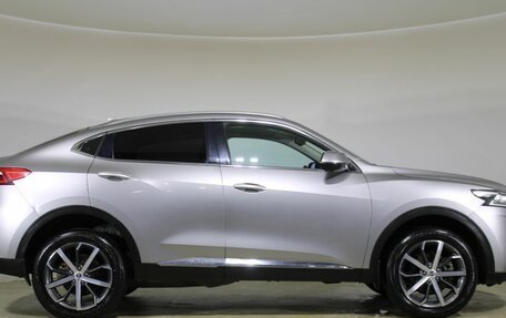 Haval F7x I, 2020 год, 1 850 000 рублей, 4 фотография