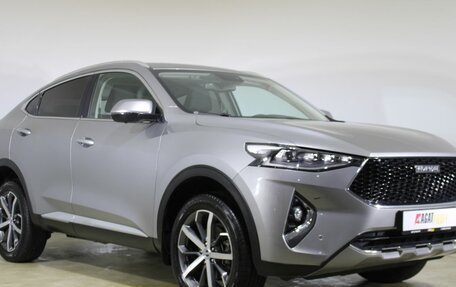 Haval F7x I, 2020 год, 1 850 000 рублей, 3 фотография
