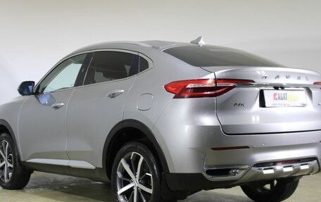 Haval F7x I, 2020 год, 1 850 000 рублей, 7 фотография