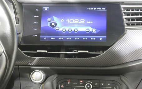 Haval F7x I, 2020 год, 1 850 000 рублей, 11 фотография