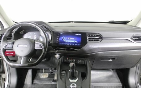 Haval F7x I, 2020 год, 1 850 000 рублей, 10 фотография