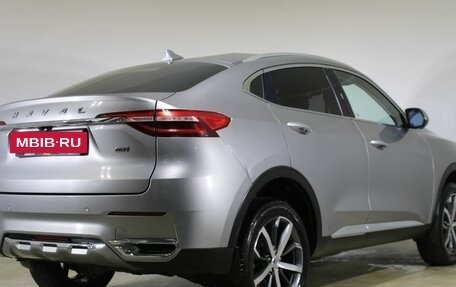 Haval F7x I, 2020 год, 1 850 000 рублей, 5 фотография