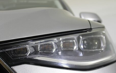 Haval F7x I, 2020 год, 1 850 000 рублей, 18 фотография