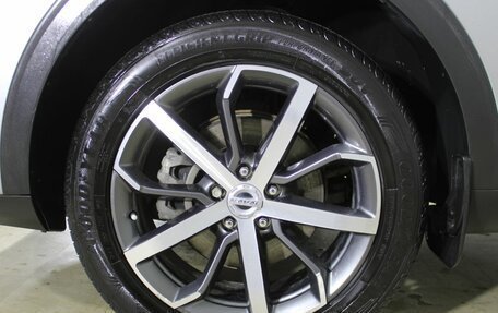 Haval F7x I, 2020 год, 1 850 000 рублей, 19 фотография