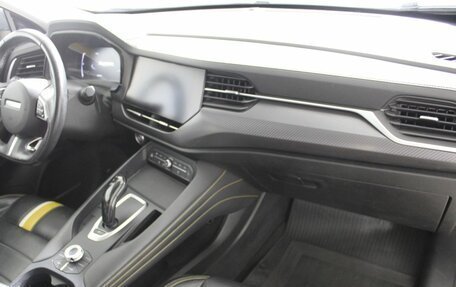 Haval F7x I, 2020 год, 1 850 000 рублей, 14 фотография