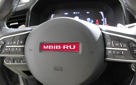 Haval F7x I, 2020 год, 1 850 000 рублей, 15 фотография
