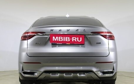 Haval F7x I, 2020 год, 1 850 000 рублей, 6 фотография