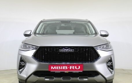 Haval F7x I, 2020 год, 1 850 000 рублей, 2 фотография
